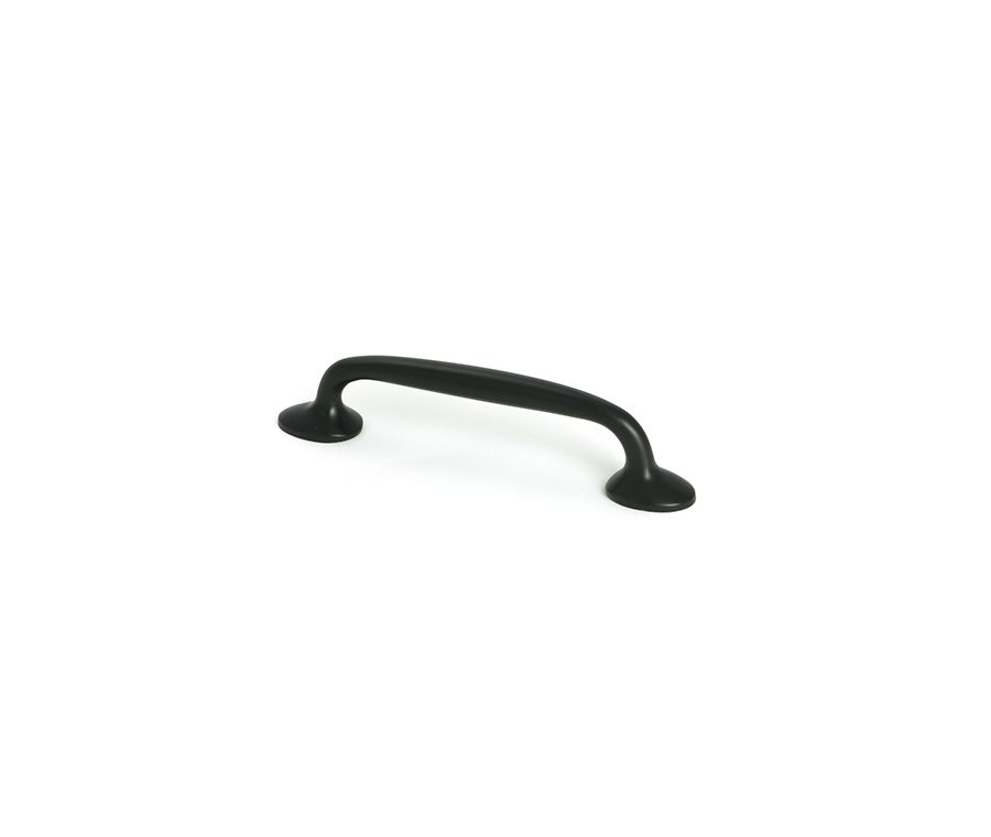Aged Bronze Moore Pull Handle - Small