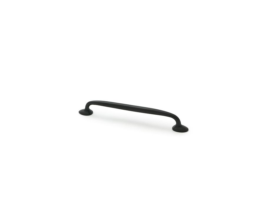 Aged Bronze Moore Pull Handle - Medium