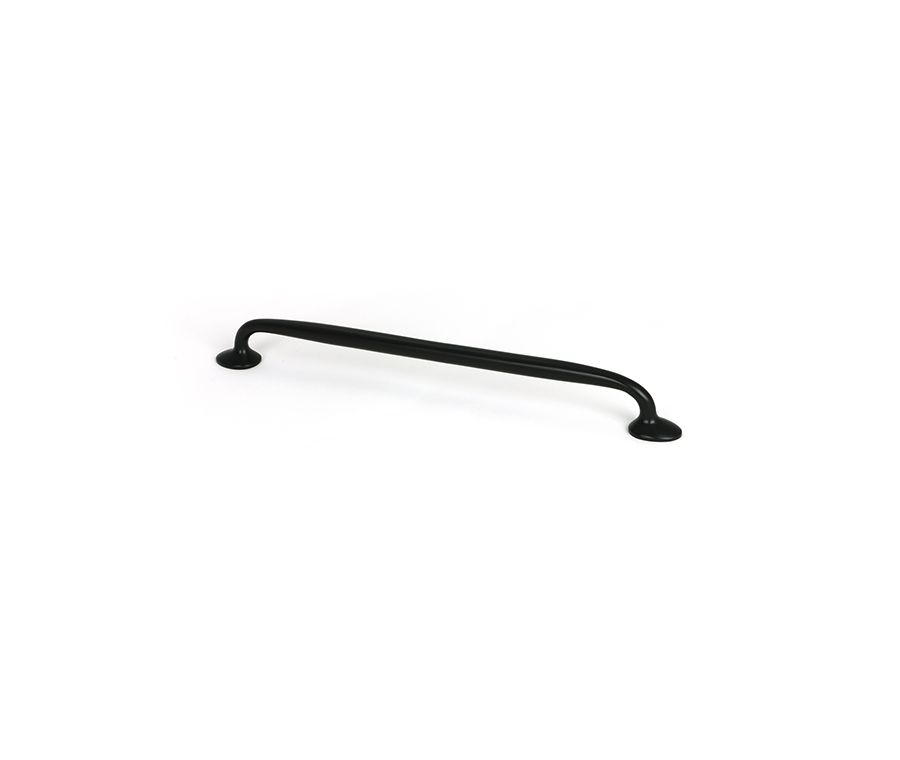 Aged Bronze Moore Pull Handle - Large