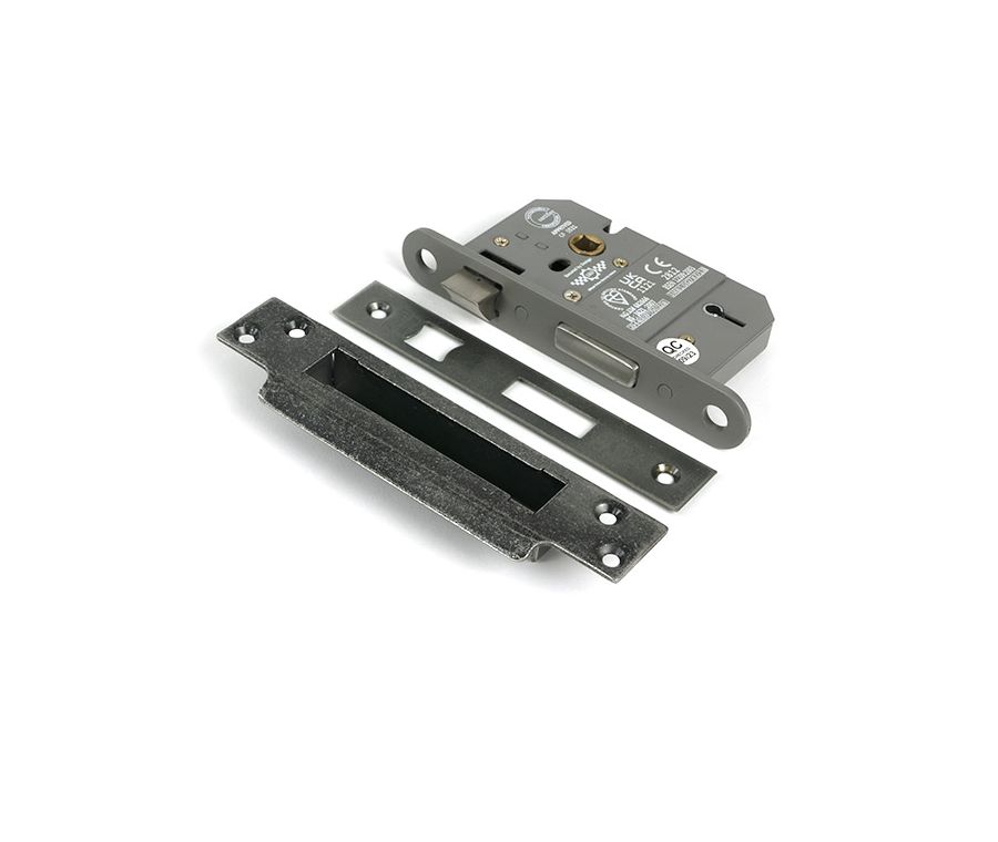 Pewter 2½