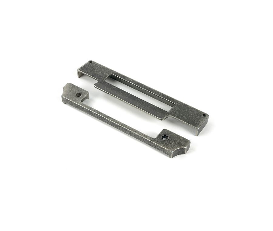 Pewter ½