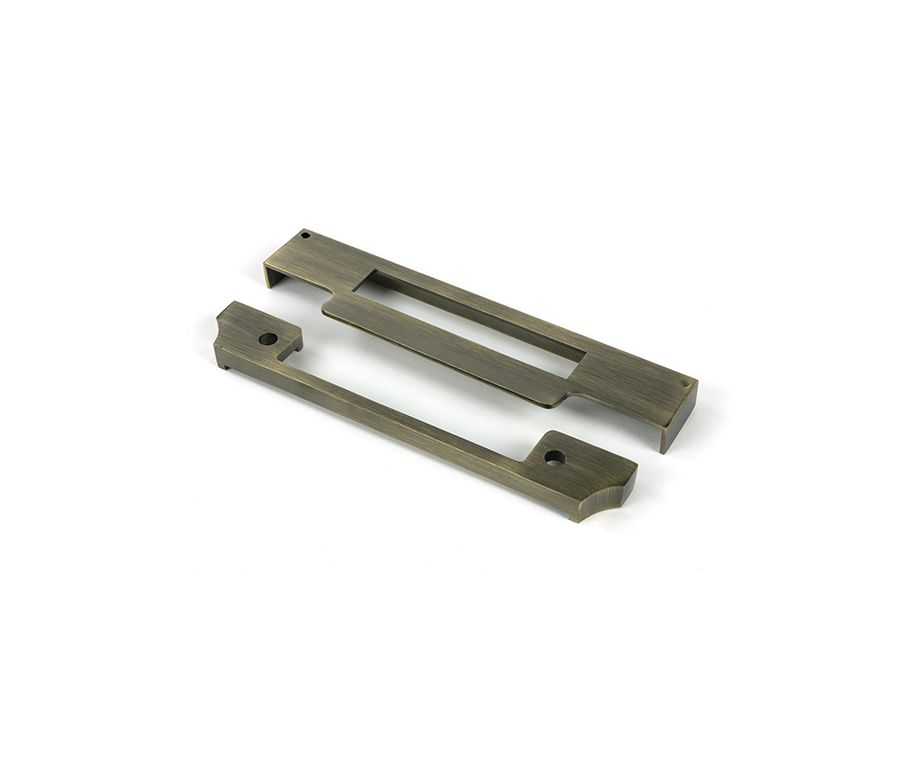 Aged Brass ½