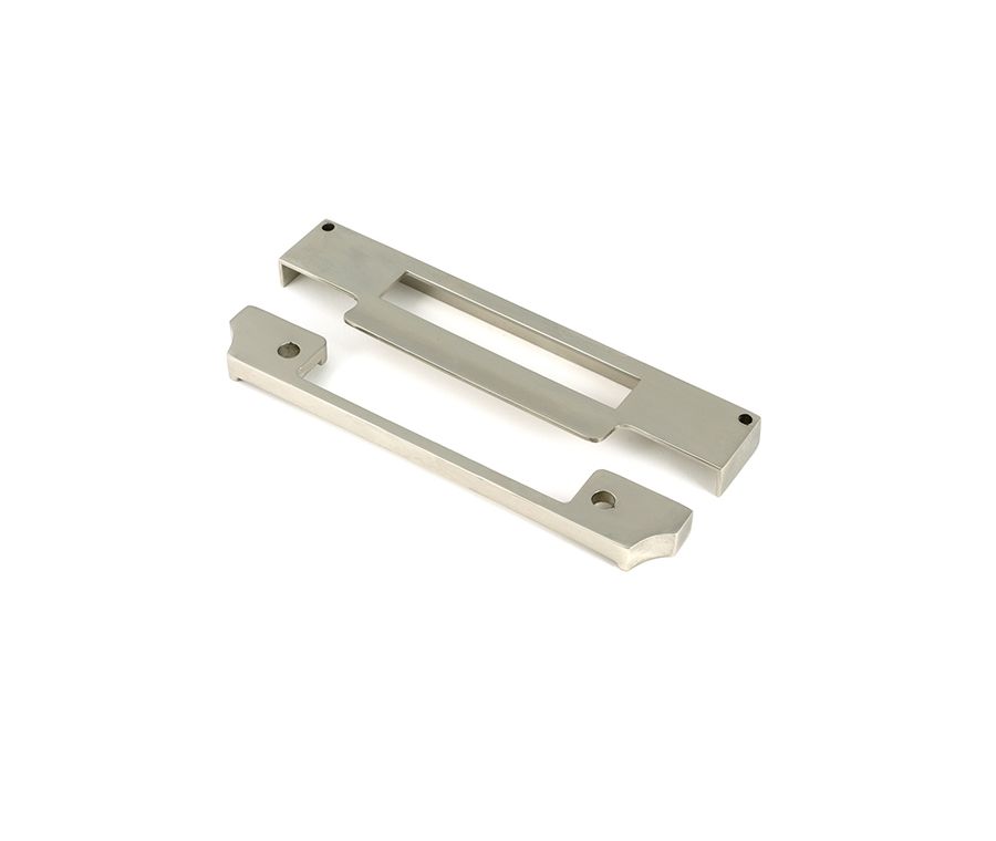 Polished Nickel ½