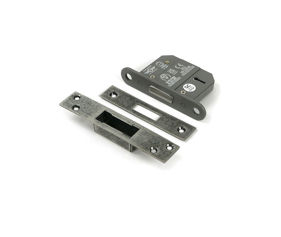 Pewter 2½