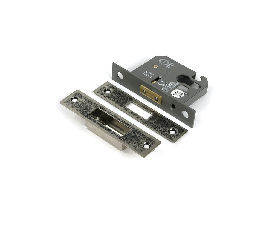 Pewter 2½