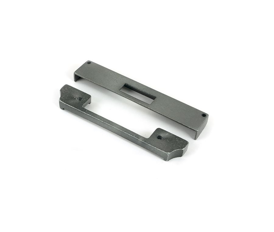 Pewter ½