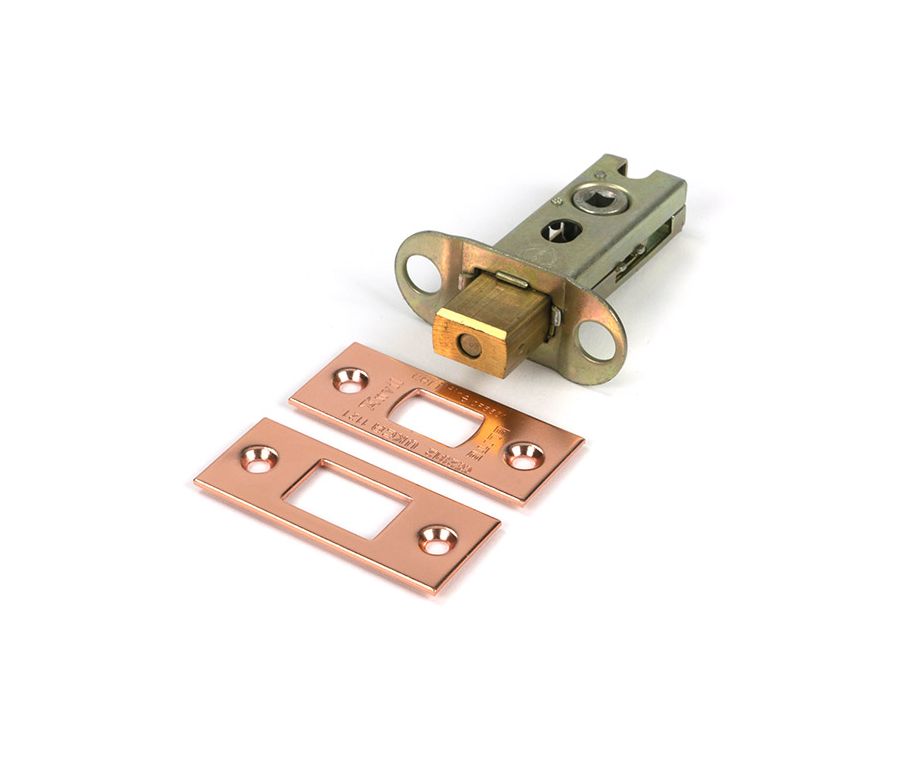 Polished Bronze 2½