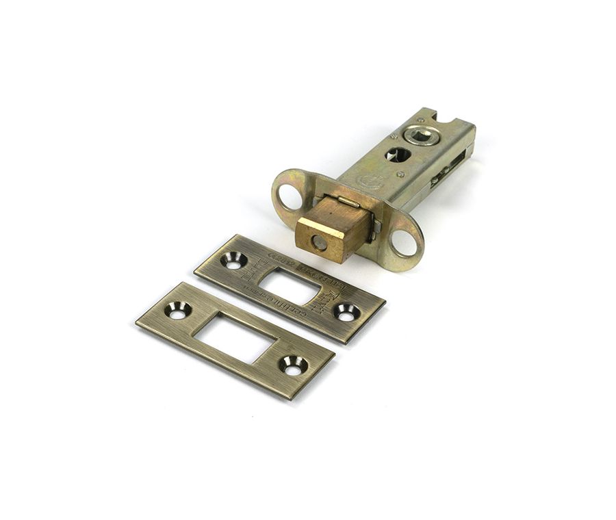 Aged Brass 3