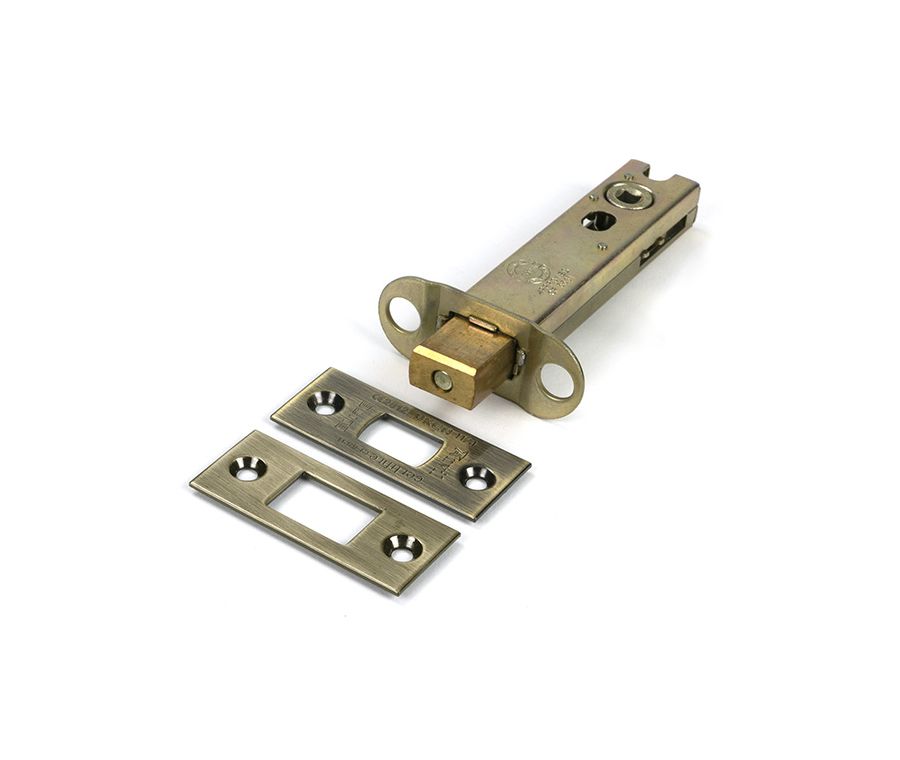 Aged Brass 4