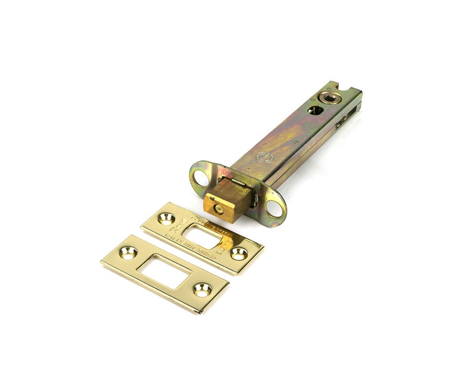 Polished Brass 5