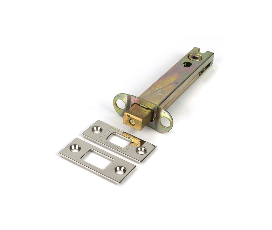 Polished Nickel 5