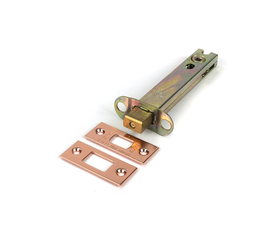 Polished Bronze 5