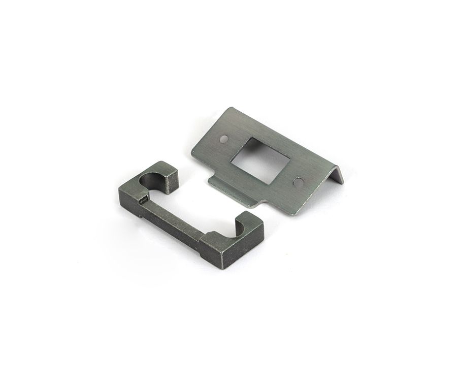 Pewter ½