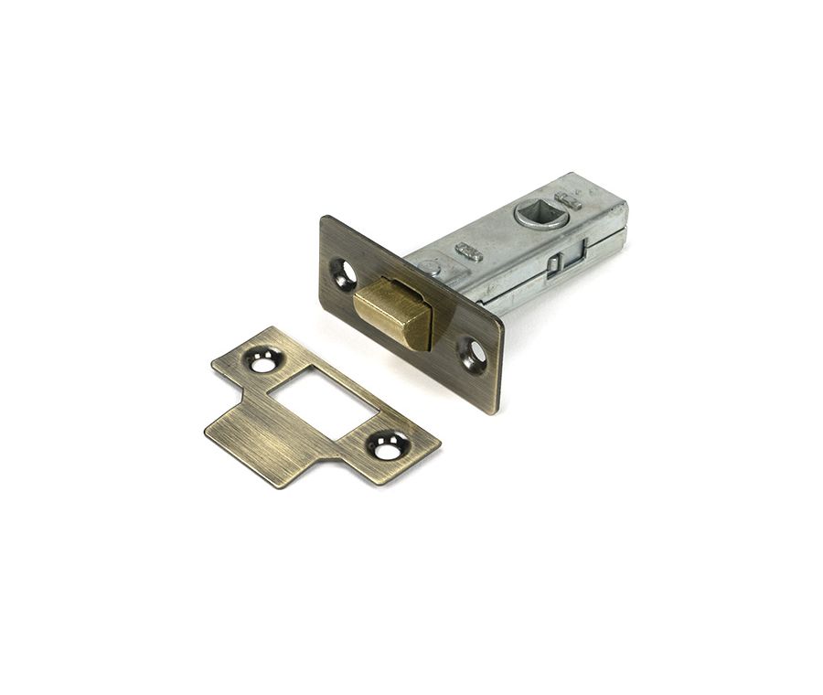 Aged Brass 2½