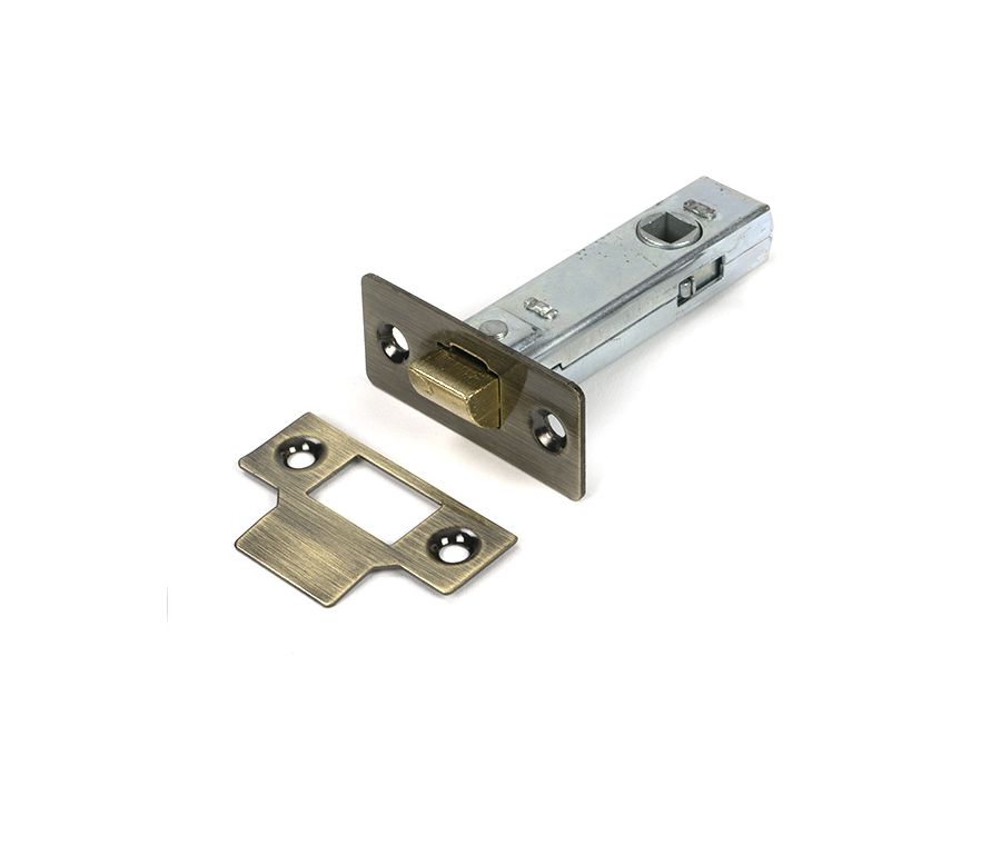 Aged Brass 3