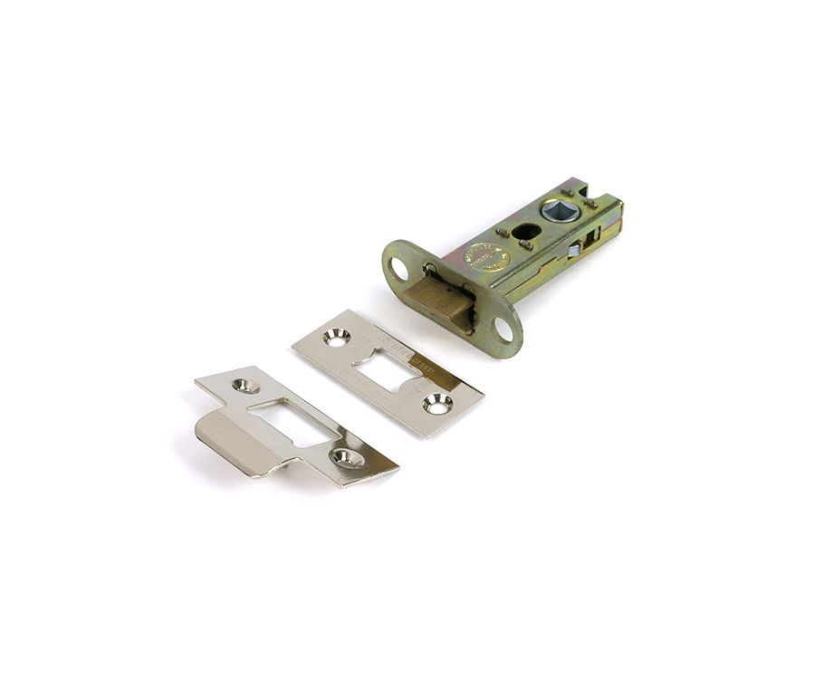 Polished Nickel 3