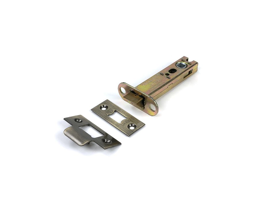 Aged Brass 4