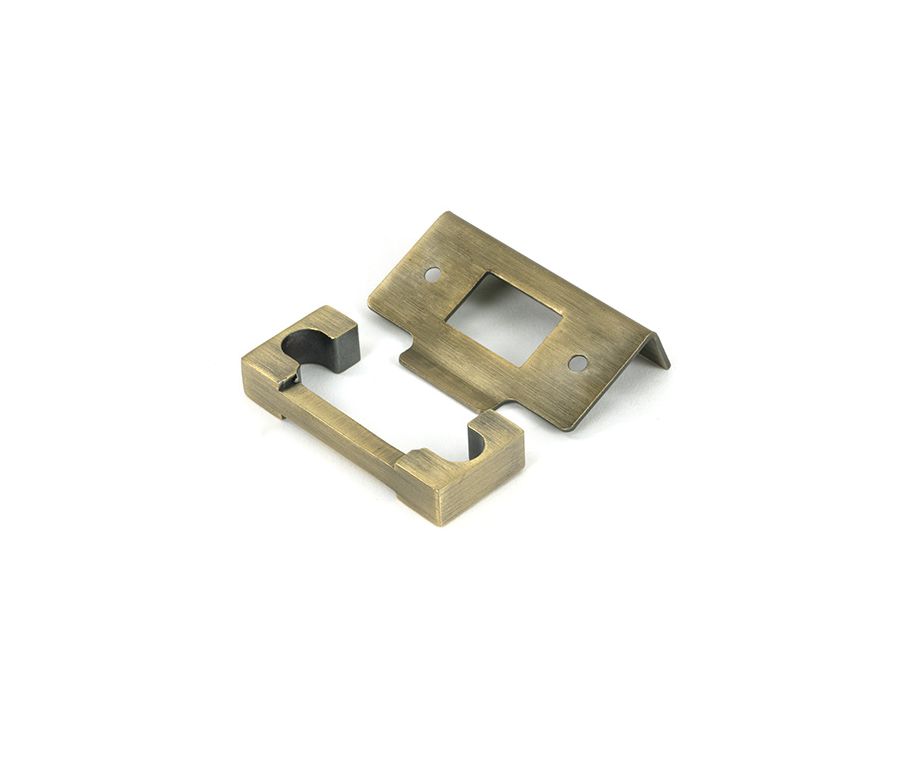 Aged Brass ½
