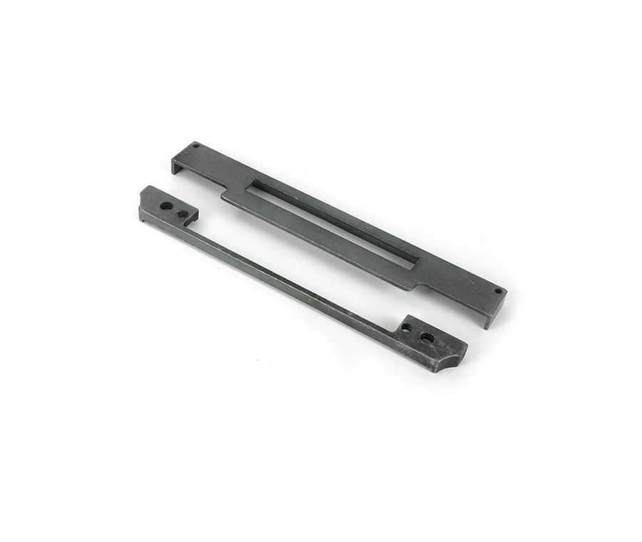 Pewter ½