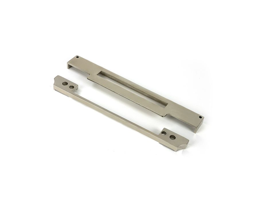 Polished Nickel ½