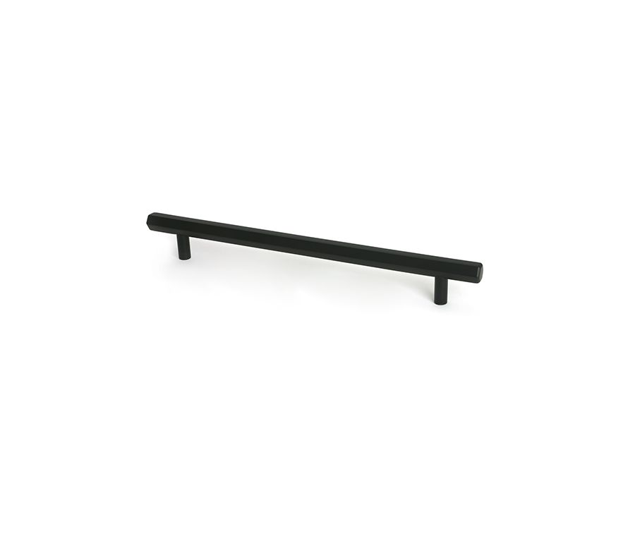 Aged Bronze Kahlo Pull Handle - Large