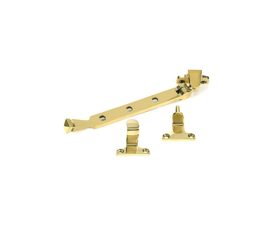 Polished Brass 8
