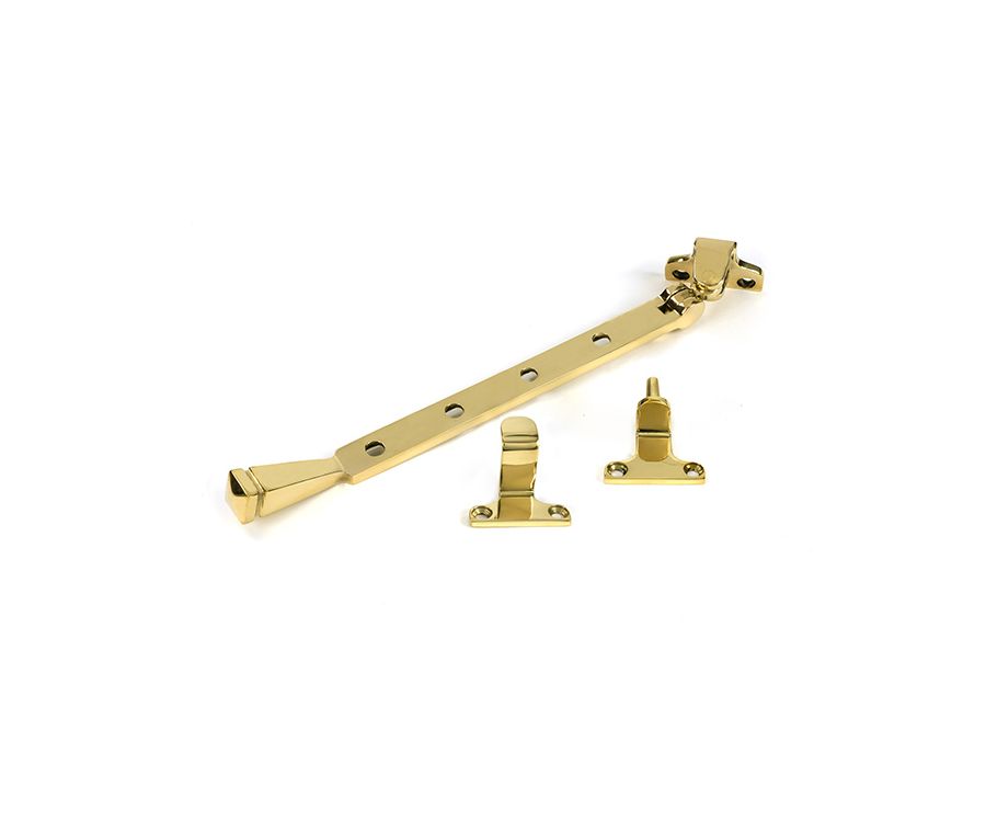 Polished Brass 10