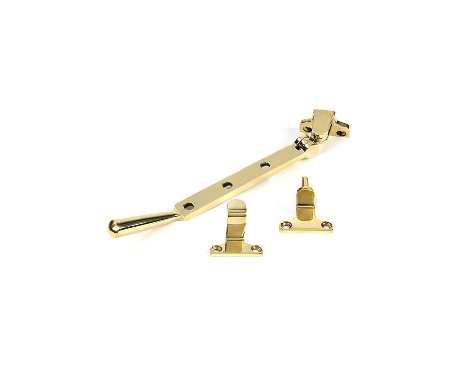 Polished Brass 8