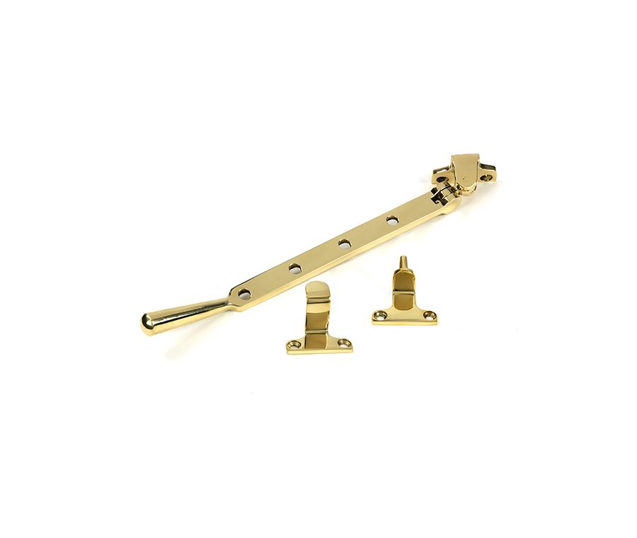 Polished Brass 10