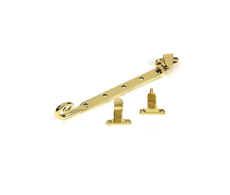 Polished Brass 10