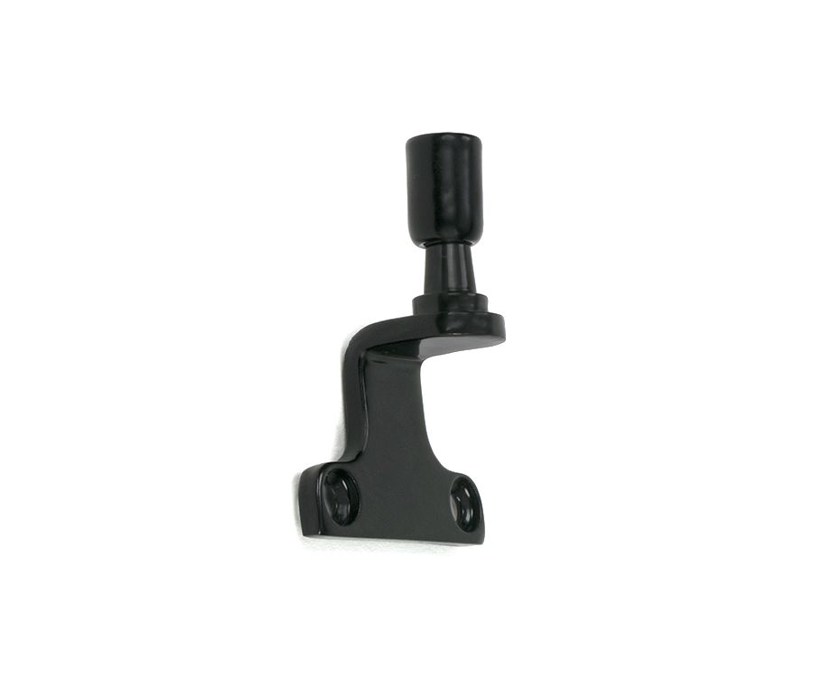 Aged Bronze Locking Stay Pin (Steel Window)
