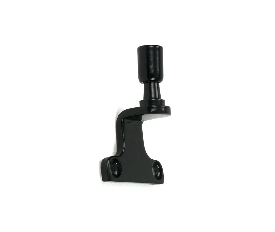 Black Locking Stay Pin (Steel Window)