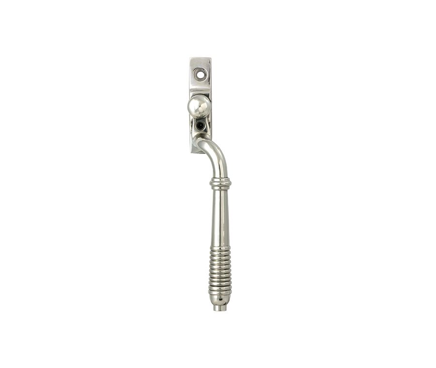 Polished Marine SS (316) Reeded Espag - RH
