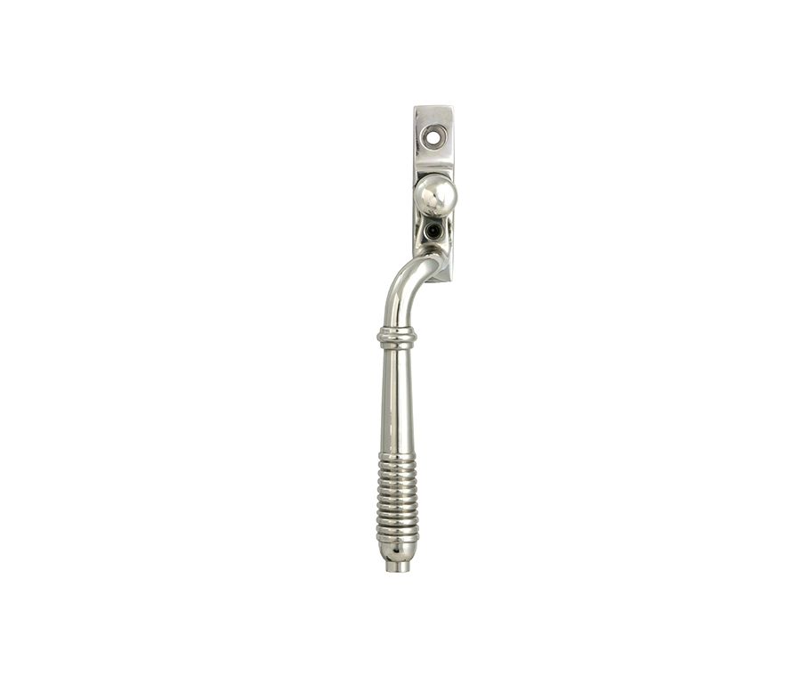 Polished Marine SS (316) Reeded Espag - LH