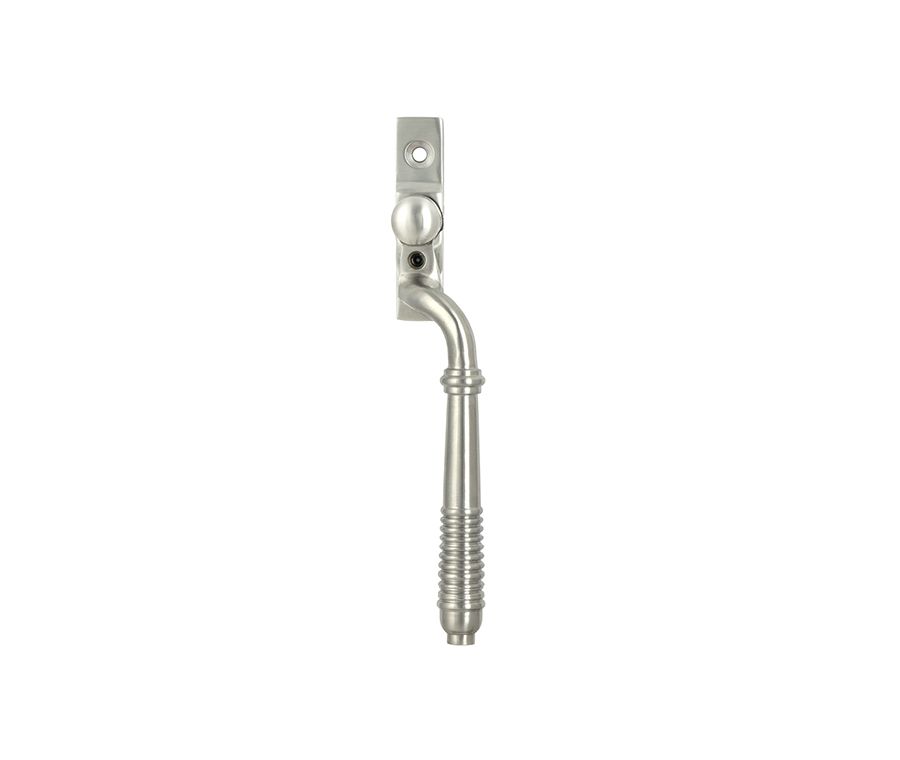 Satin Marine SS (316) Reeded Espag - RH