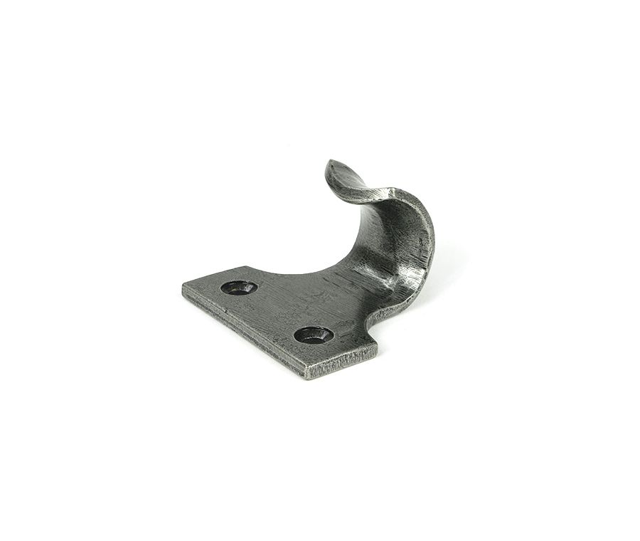 Pewter Sash Lift