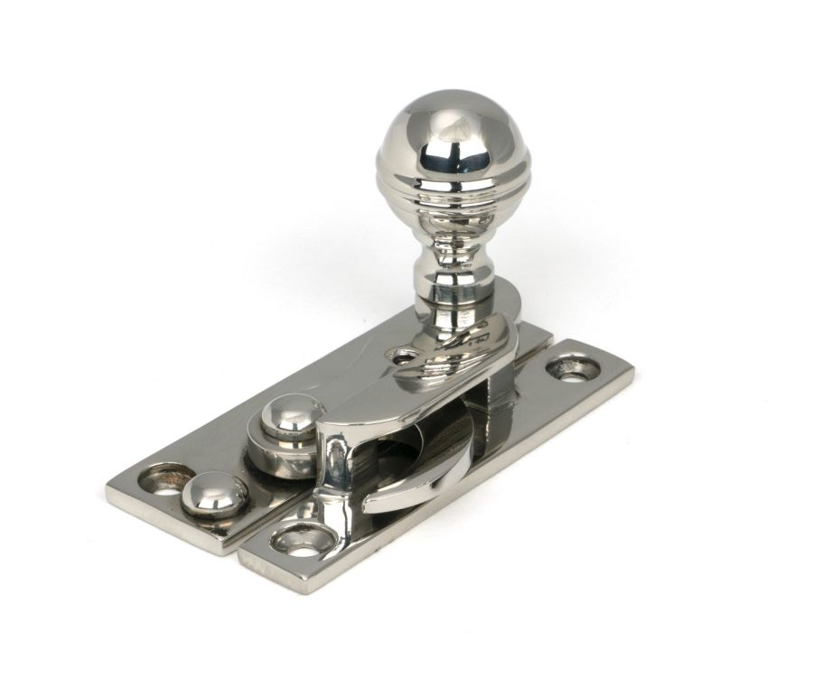 Polished Marine SS (316) Prestbury Sash Hook Fastener  |  52113