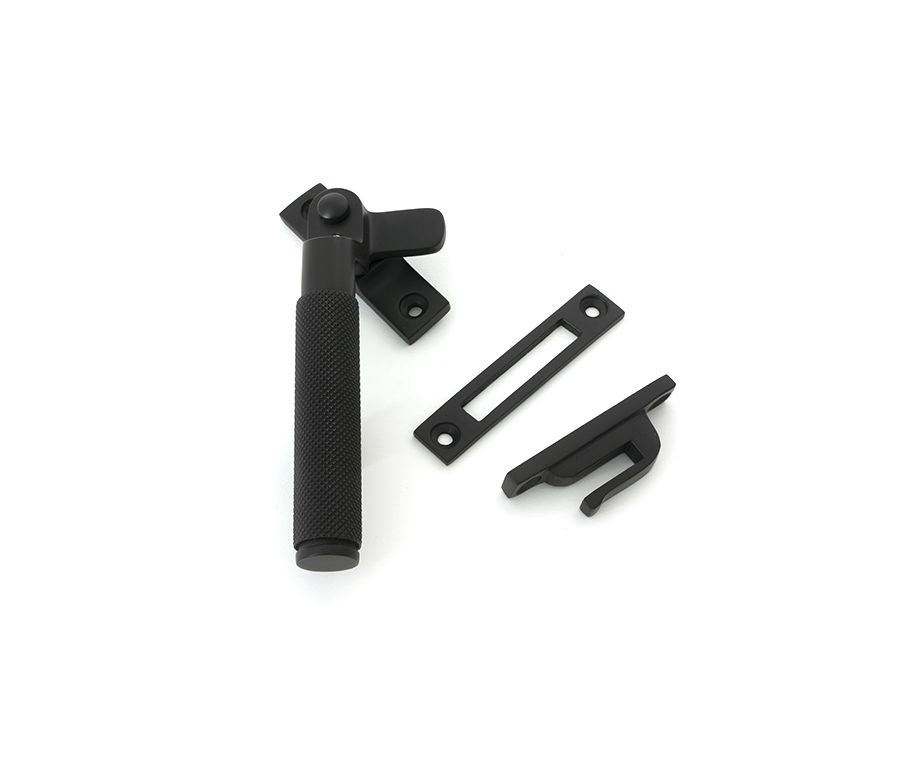 Aged Bronze Locking Brompton Fastener – LH