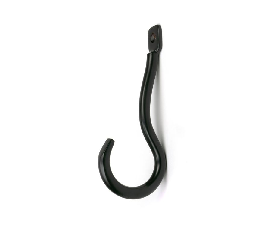 Aged Bronze Anchor Coat Hook  |  52215