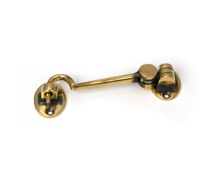 Aged Brass 4