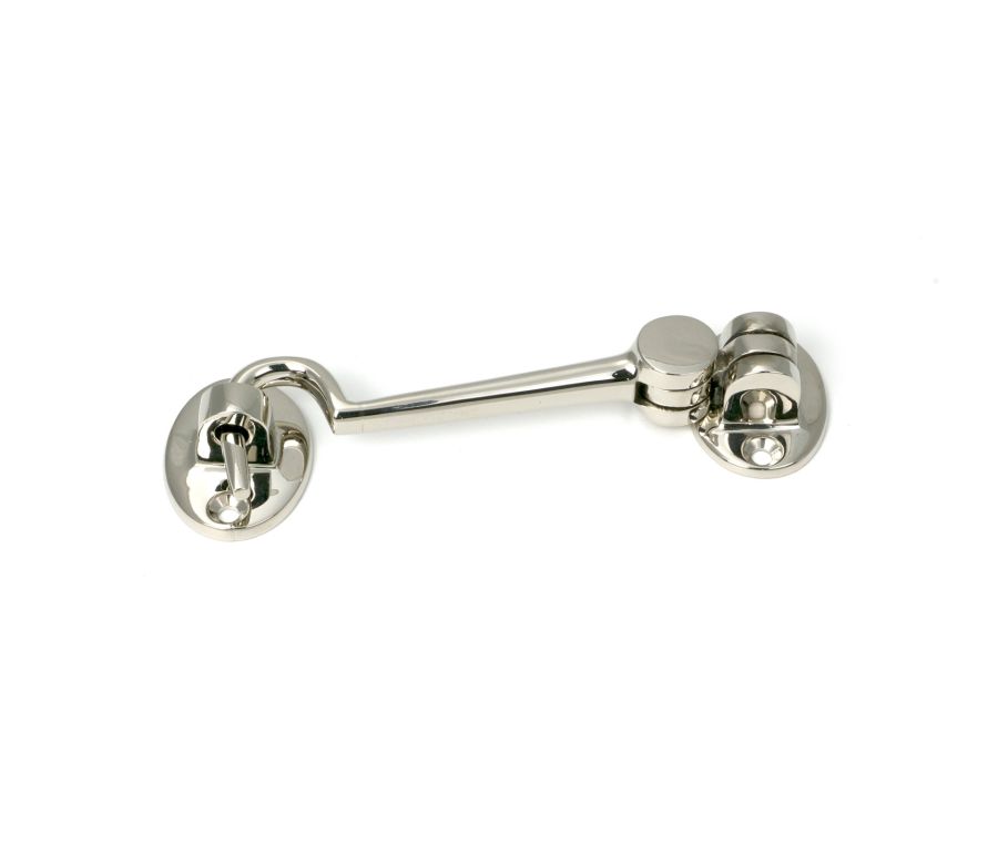 Polished Nickel 4