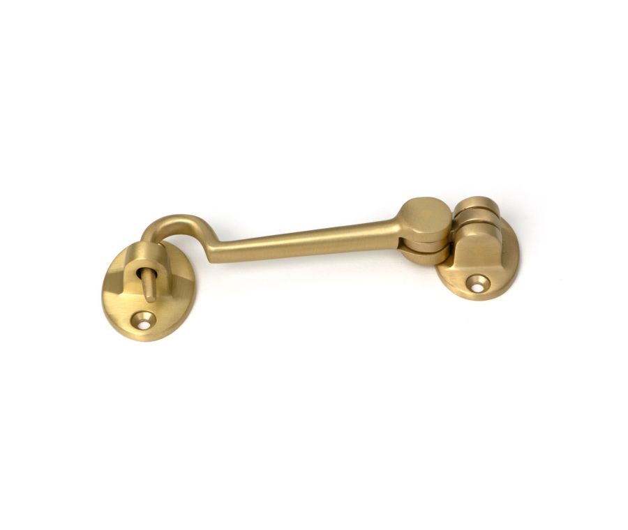 Satin Brass 4