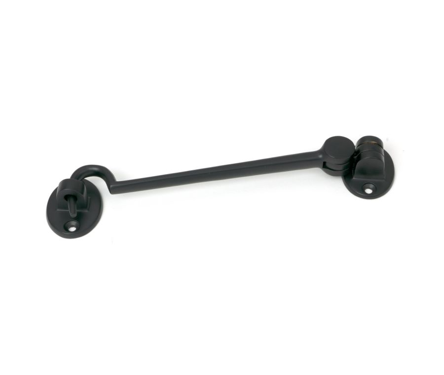 Matt Black 6