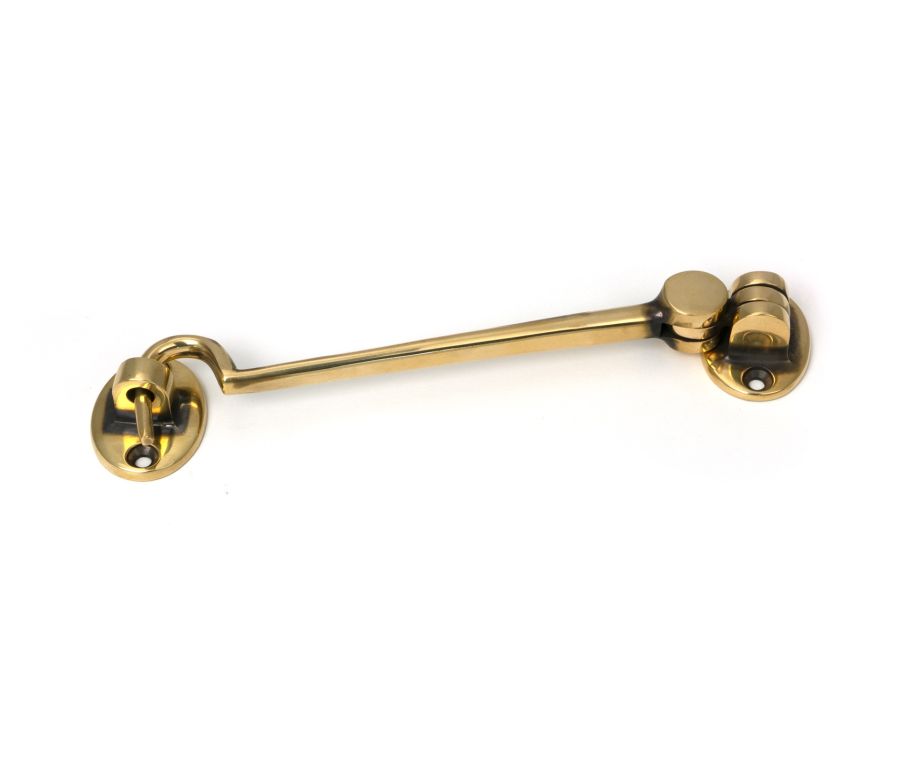 Aged Brass 6