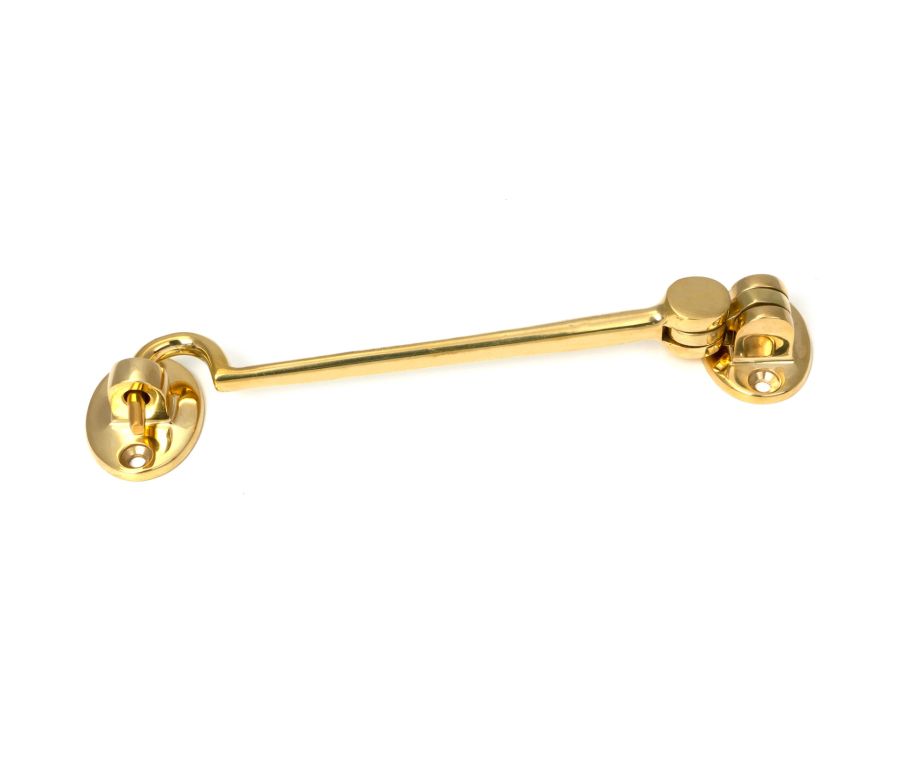 Polished Brass 6