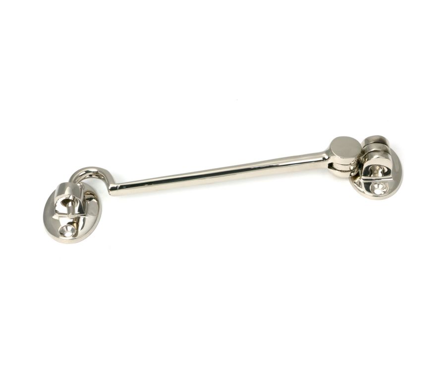 Polished Nickel 6