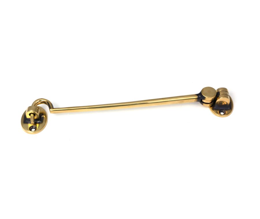 Aged Brass 8