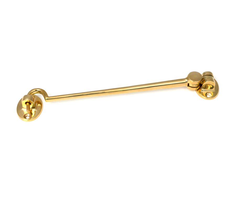 Polished Brass 8