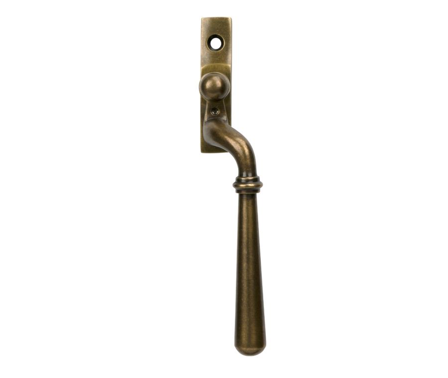 Burnished Brass Newbury Espag - RH  |  52286