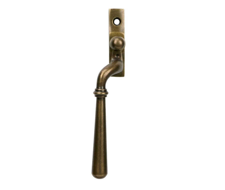 Burnished Brass Newbury Espag - LH  |  52287